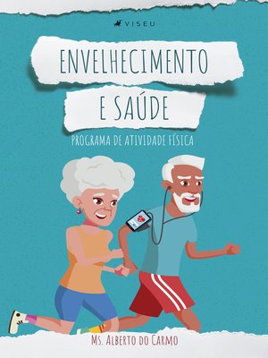 cover image of Envelhecimento e saúde